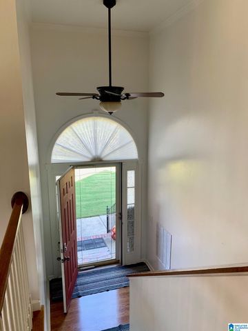 106 ROSEWOOD CIRCLE, Calera, AL 35040