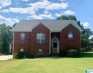 106 ROSEWOOD CIRCLE, Calera, AL 35040