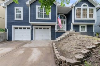 5016 Chouteau Street, Shawnee, KS 66226