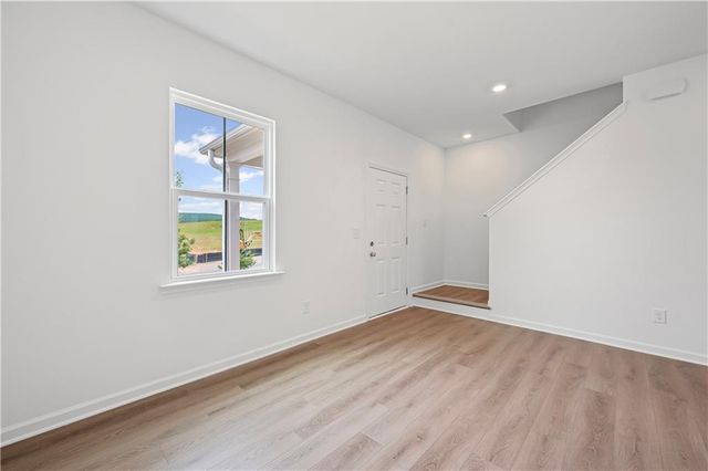 3092 Orwell Drive, Gainesville, GA 30507