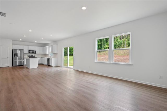 3092 Orwell Drive, Gainesville, GA 30507