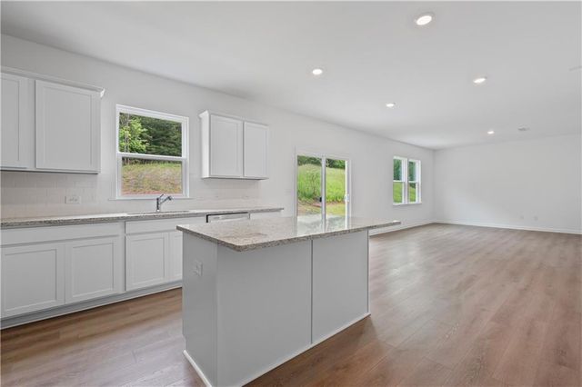 3092 Orwell Drive, Gainesville, GA 30507