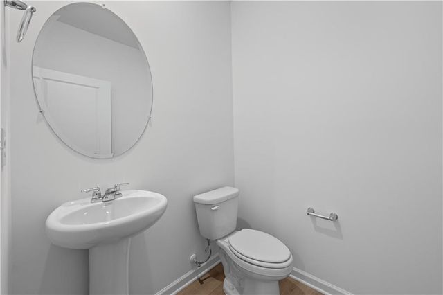 3092 Orwell Drive, Gainesville, GA 30507