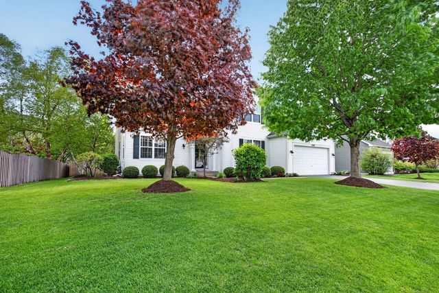 13809 Trillium Lane, Plainfield, IL 60544