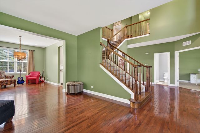 13809 Trillium Lane, Plainfield, IL 60544