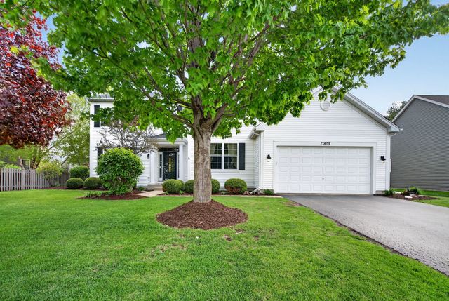 13809 Trillium Lane, Plainfield, IL 60544