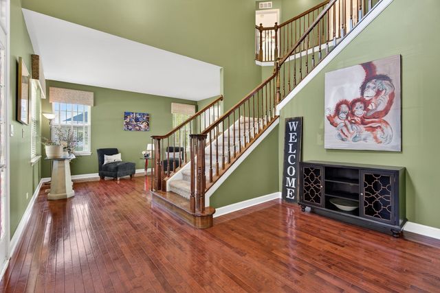 13809 Trillium Lane, Plainfield, IL 60544