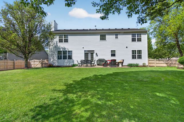 13809 Trillium Lane, Plainfield, IL 60544