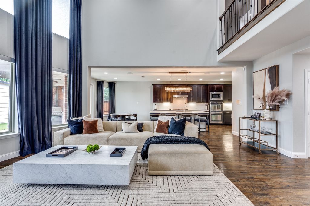 1834 Legendary Reef Way, Wylie, TX 75098