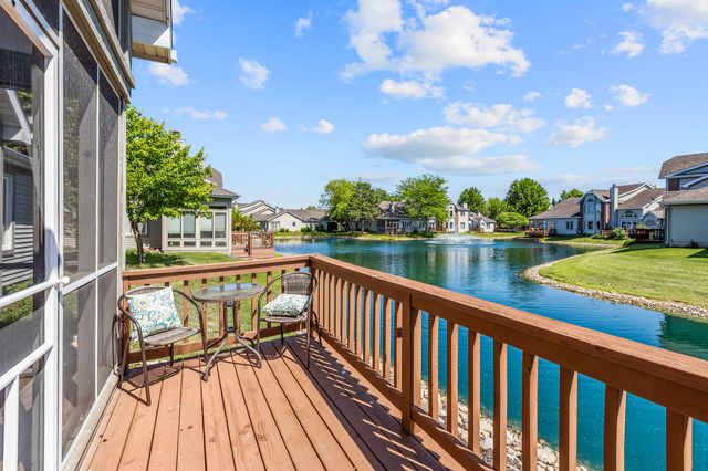 633 W 94th Court, Crown Point, IN 46307
