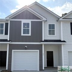 77 Dorsey Drive, Richmond Hill, GA 31324