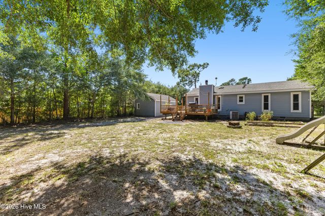 327 Green Meadows Drive, Wilmington, NC 28405