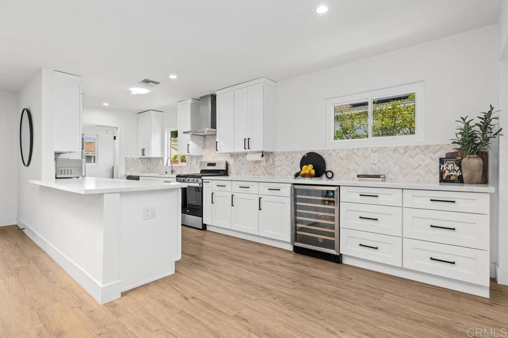 4975 Greenbrier Avenue, San Diego, CA 92120 — exterior