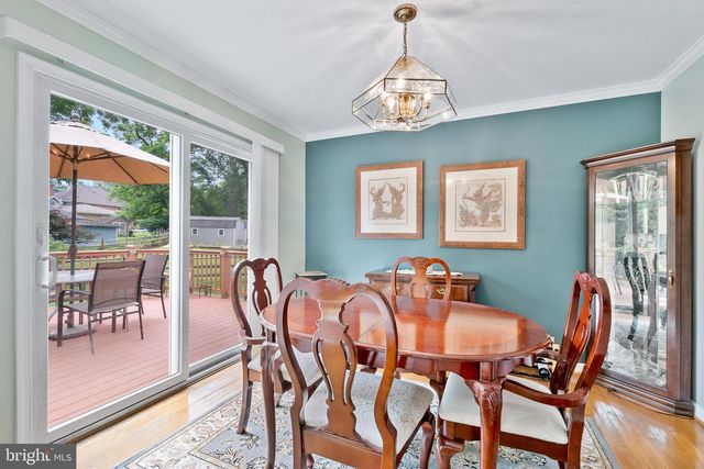 16517 JILRICK ST, Rockville, MD 20853