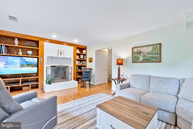 16517 JILRICK ST, Rockville, MD 20853