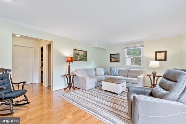 16517 JILRICK ST, Rockville, MD 20853