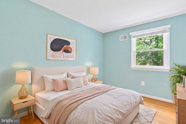 16517 JILRICK ST, Rockville, MD 20853