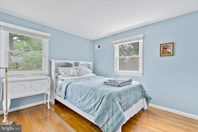 16517 JILRICK ST, Rockville, MD 20853