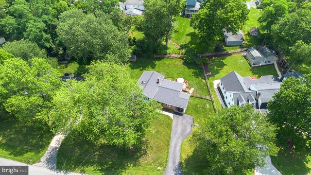 16517 JILRICK ST, Rockville, MD 20853