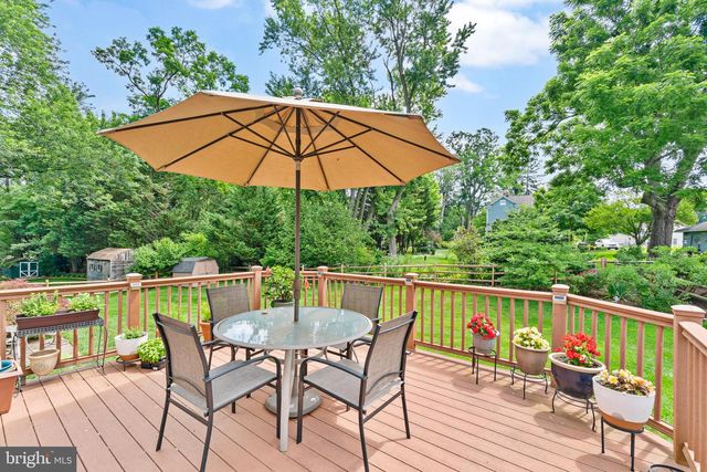 16517 JILRICK ST, Rockville, MD 20853