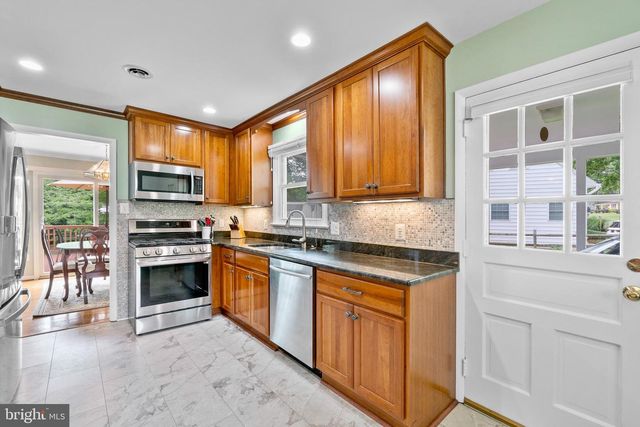 16517 JILRICK ST, Rockville, MD 20853