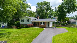 16517 JILRICK ST, Rockville, MD 20853