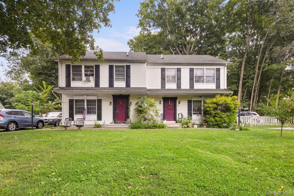 8 Wells Woods Lane, Brewster, NY 10509 — exterior