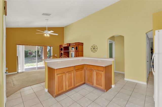 466 DREXEL RIDGE CIRCLE, Ocoee, FL 34761