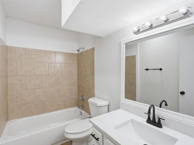 2320 Sherry Street, Arlington, TX 76014