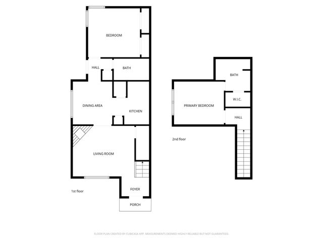 2320 Sherry Street, Arlington, TX 76014