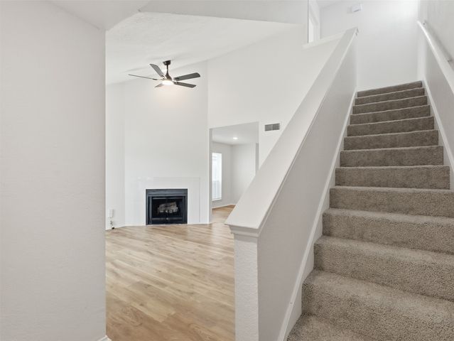 2320 Sherry Street, Arlington, TX 76014