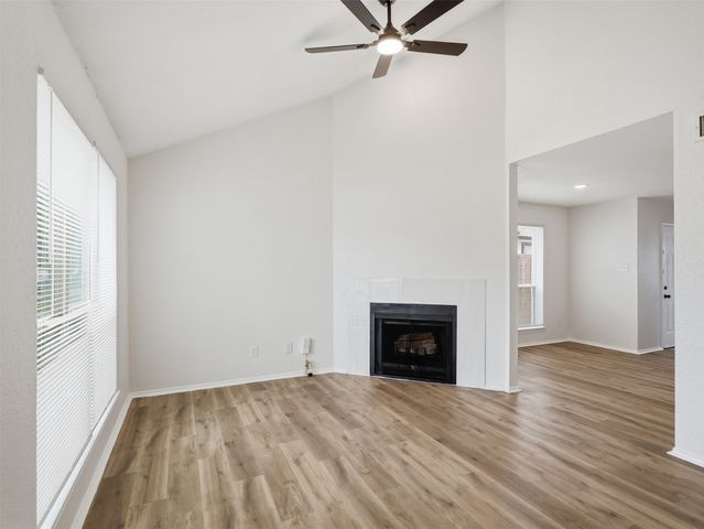 2320 Sherry Street, Arlington, TX 76014