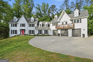13770 Birmingham Highway, Milton, GA 30004