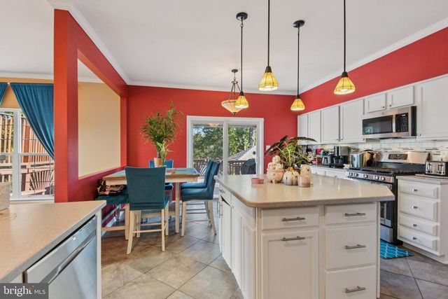 9101 SAINSBURY CT, Bristow, VA 20136