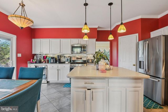 9101 SAINSBURY CT, Bristow, VA 20136