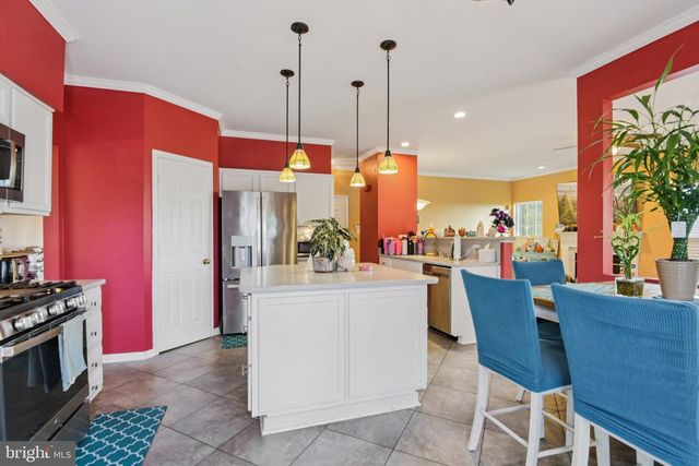 9101 SAINSBURY CT, Bristow, VA 20136