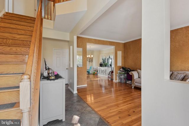 9101 SAINSBURY CT, Bristow, VA 20136
