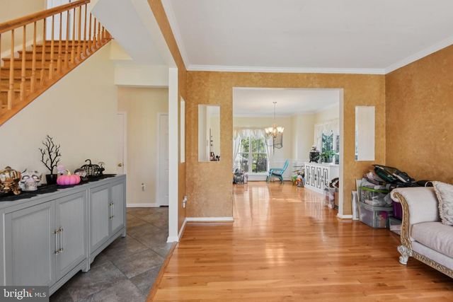 9101 SAINSBURY CT, Bristow, VA 20136
