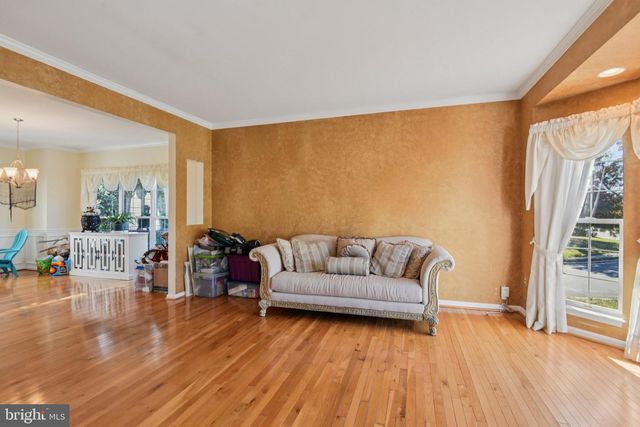 9101 SAINSBURY CT, Bristow, VA 20136
