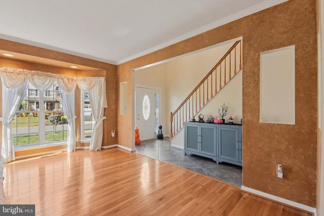 9101 SAINSBURY CT, Bristow, VA 20136