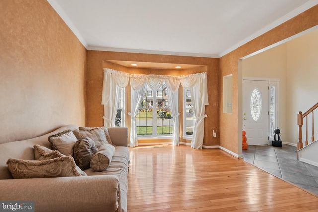 9101 SAINSBURY CT, Bristow, VA 20136