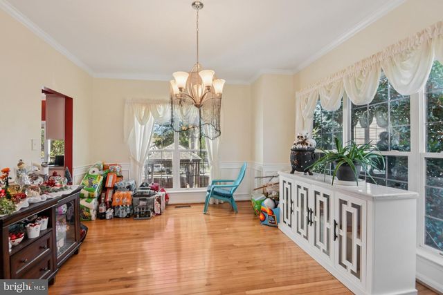 9101 SAINSBURY CT, Bristow, VA 20136