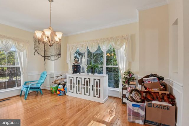 9101 SAINSBURY CT, Bristow, VA 20136