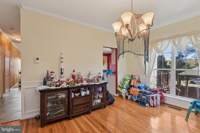 9101 SAINSBURY CT, Bristow, VA 20136