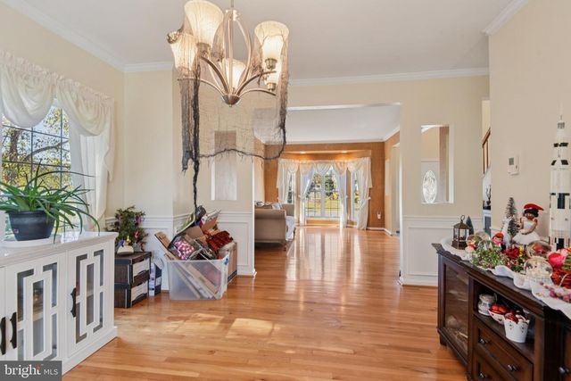 9101 SAINSBURY CT, Bristow, VA 20136