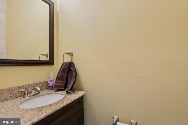 9101 SAINSBURY CT, Bristow, VA 20136