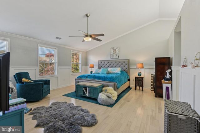 9101 SAINSBURY CT, Bristow, VA 20136