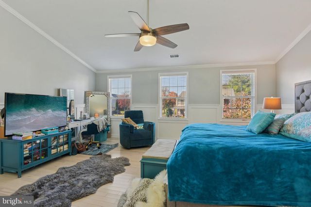 9101 SAINSBURY CT, Bristow, VA 20136