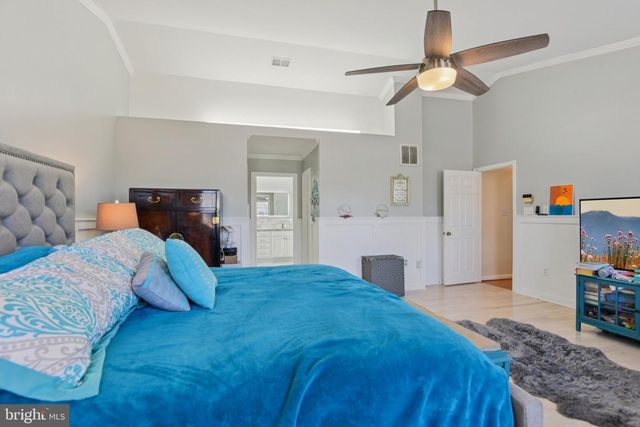 9101 SAINSBURY CT, Bristow, VA 20136