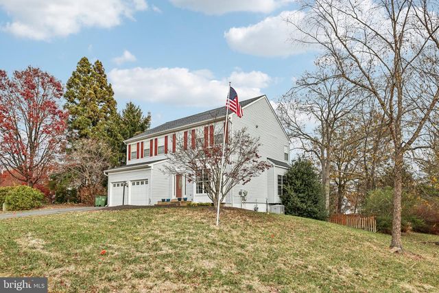 9101 SAINSBURY CT, Bristow, VA 20136